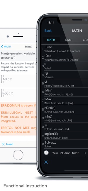 Graphing Calculator X84(圖6)-速報App