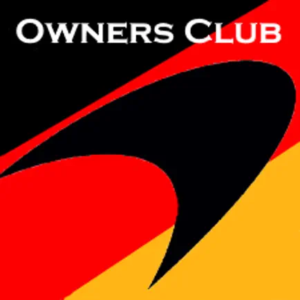 McLaren-Owners-Club Cheats