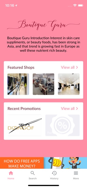 Boutique Guru(圖2)-速報App