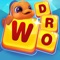 This free Word Connect App, Word Aquarium remains original flavor of crossword and anagrams game for adults with fish farming & aquarium simulations