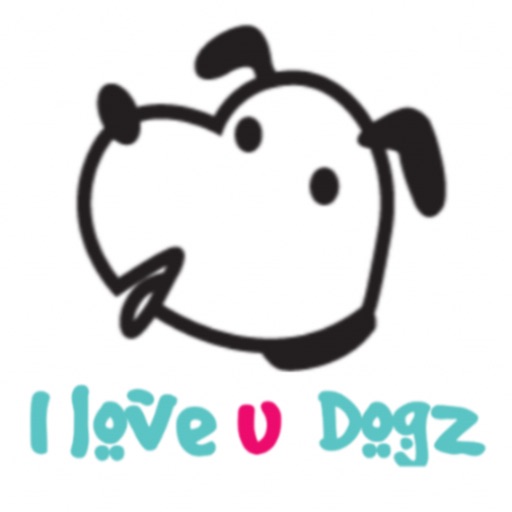 I Love U Dogz