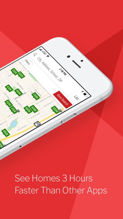 Redfin Real Estate