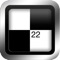 Play crossword puzzles right on your iPhone or iPod touch