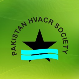 Pakistan HVACR Society