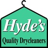 Hydes Quality Dry Cleaners