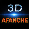 Afanche3D Pro