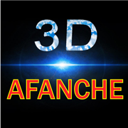 Afanche3D Pro