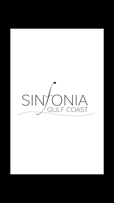 How to cancel & delete Sinfonia Gulf Coast from iphone & ipad 1