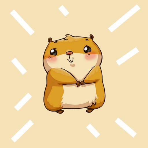 Hamster Expressions icon