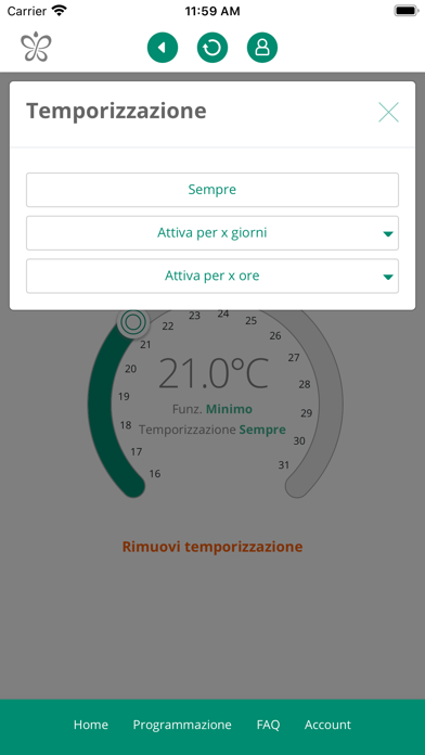 InnovApp screenshot 3