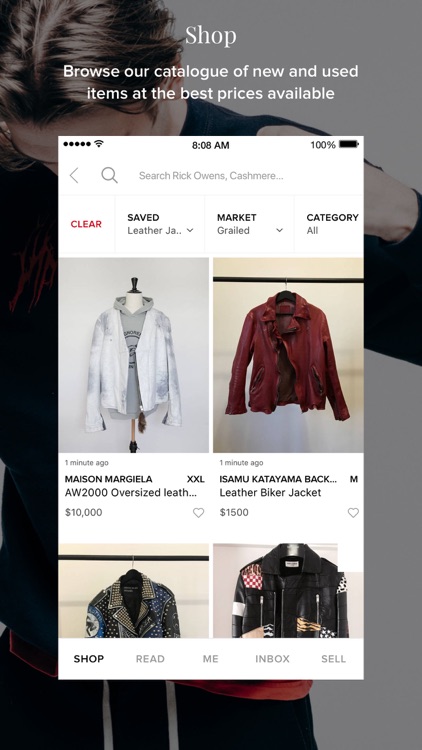 Grailed