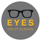 Eyes On St Albans