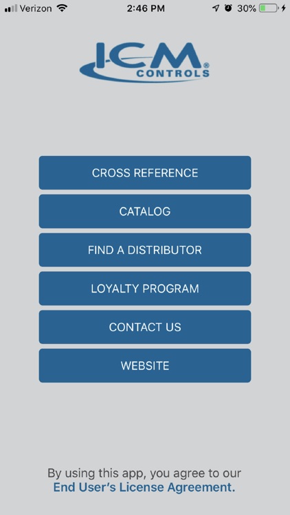 ICM Controls