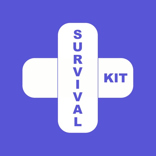 Survival Kit Alive