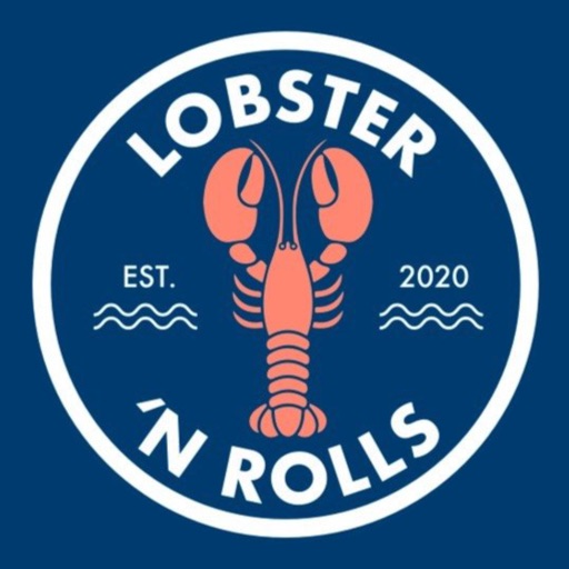 Lobster 'N Rolls