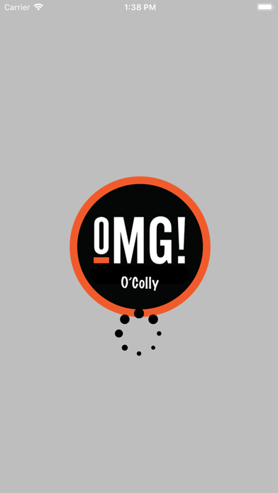 O’Colly screenshot 4