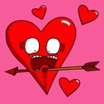 Twisted Valentine - Brad Brown