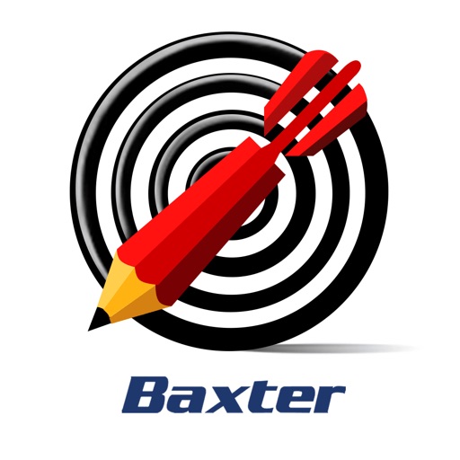 Baxter 百乐学