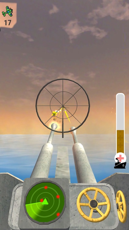 Anti Aircraft 3D screenshot-6