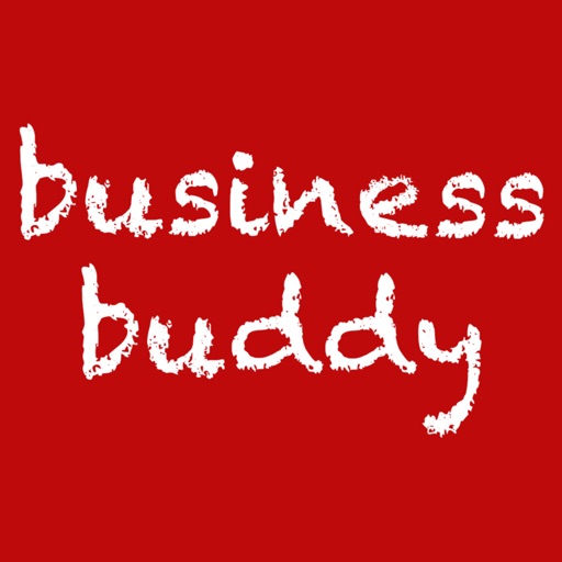 Business Buddy iOS App