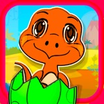 Dinosaur Kids Games