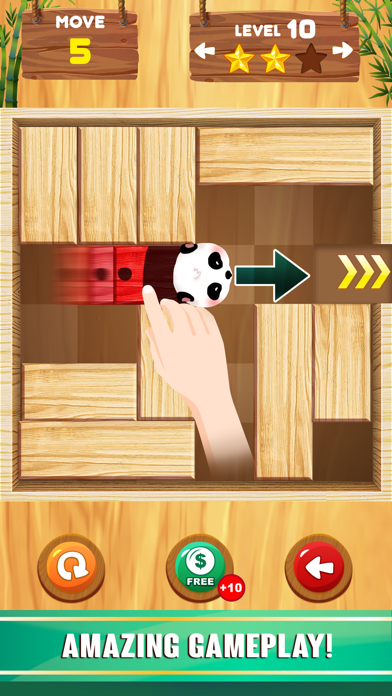 Unblock Puzzle Game 2019 screenshot 3