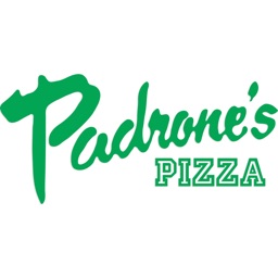 Padrone's Pizza