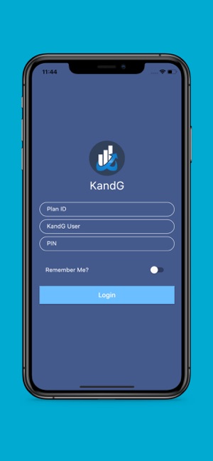 KANDG Mobile(圖1)-速報App