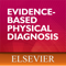 App Icon for Evidence-Based Diagnosis, 3/E App in Pakistan IOS App Store