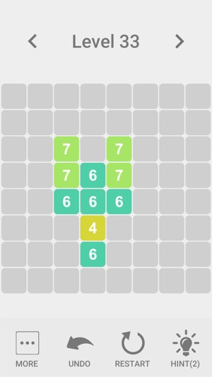 Equal : The Puzzle(圖3)-速報App