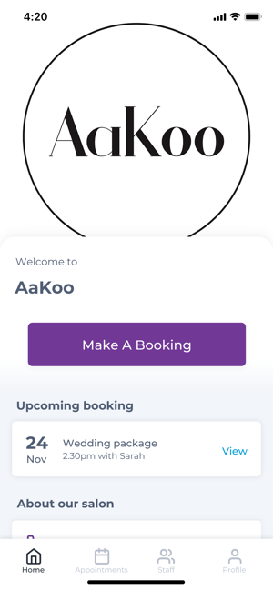 AaKoo(圖1)-速報App