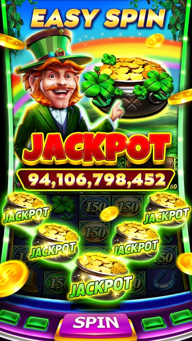 Clubillion Free Slots