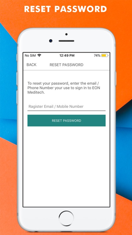 EON Meditech screenshot-7