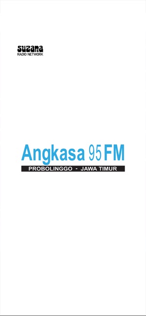 Angkasa Jaya 95 FM