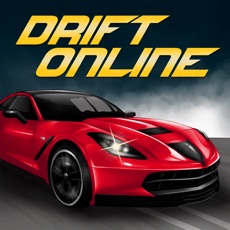 Activities of Drift and Race Online