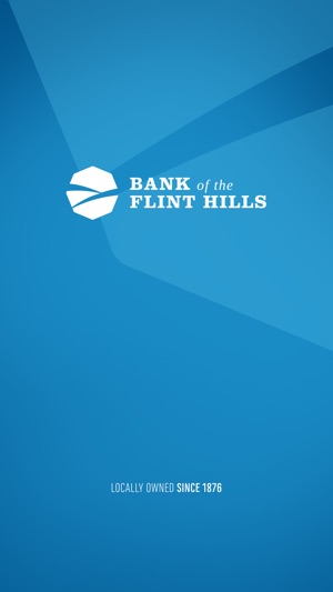 Bank of the Flint Hills(圖1)-速報App