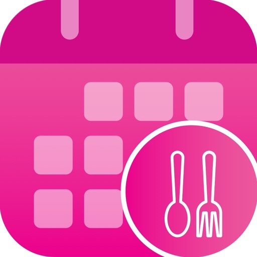 MealTastic Meal Planner iOS App