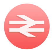 UK Live Train Times