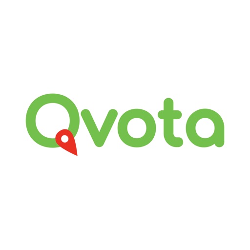Таксі QVOTA 840 iOS App