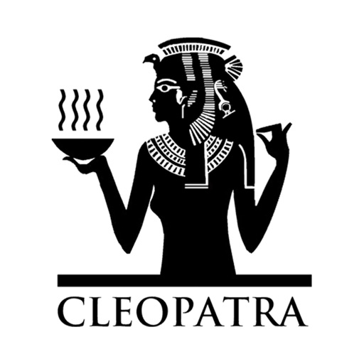 Cleopatra's Restaurant icon