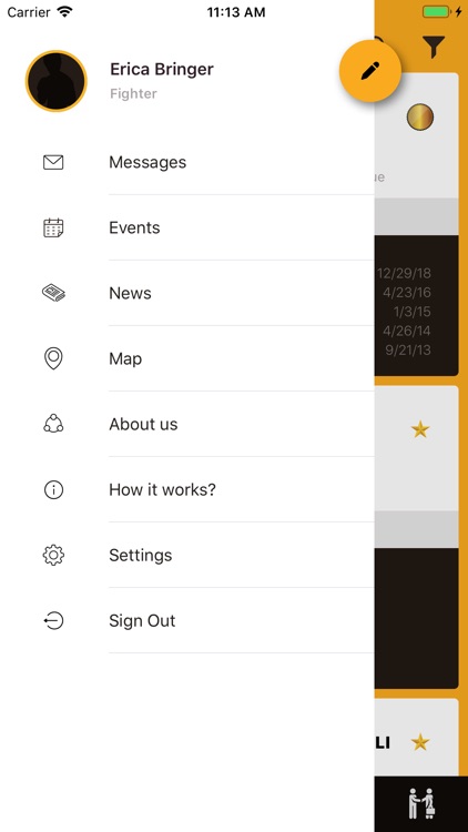 HARCORD screenshot-7