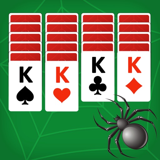 Play Spider Solitaire