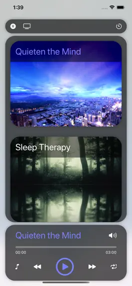 Game screenshot Bed Time Sleep Aid Restful mod apk