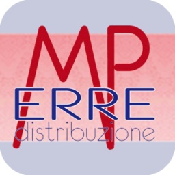 MP ERRE Distribuzione