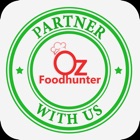 OzFoodHunter – Partner APP