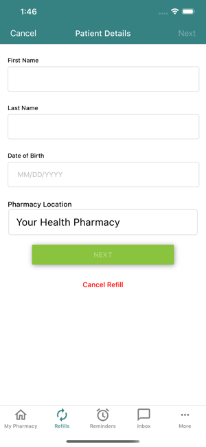 Your Health Pharmacy(圖4)-速報App