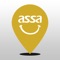 ASSA Smile Mobile Application Powered by ASSA Rent