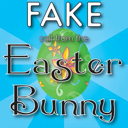 Fake call from Easter Bunny Читы