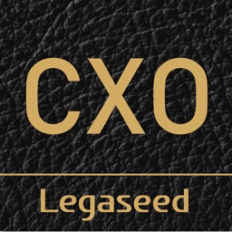 Legaseed「CXOサロン」