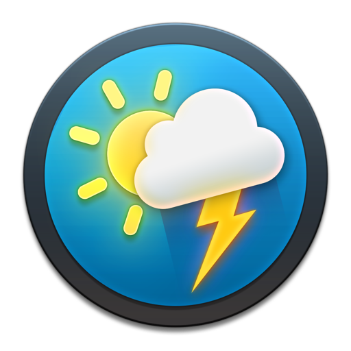Weather Guru: Hourly Forecasts для Мак ОС